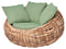 Apple Bee Loungestoel Cocoon