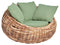 Apple Bee Loungestoel Cocoon