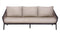 Apple Bee Milou Loungebank - Willow