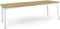 Apple Bee Milou Tuintafel White - 180x90 cm