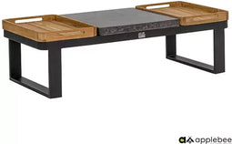 Apple Bee Mura Koffietafel - 140x60x42 cm