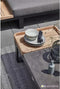 Apple Bee Mura Koffietafel - 140x60x42 cm
