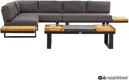 Apple Bee Mura Loungeset