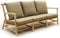 Apple Bee Rooty 3-zits Loungebank
