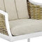 Apple Bee Rooty Dining Tuinbank - 145 cm