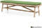 Apple Bee Rooty Dining Tuinbank - 145 cm