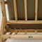 Apple Bee Rooty Lounge Tuinstoel
