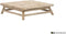 Apple Bee Rooty Salontafel - 85x85x27 cm