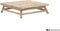 Apple Bee Rooty Salontafel - 85x85x27 cm