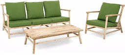 Apple Bee Rooty Sofa Loungeset