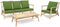 Apple Bee Rooty Sofa Loungeset