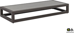 Apple Bee Santorini - coffee table