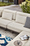 Apple Bee Santorini Lounge Set