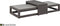 Apple Bee Santorini Lounge Set