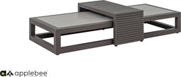 Apple Bee Santorini Table Set