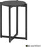 Apple Bee Soul Coffee Tafel Lava - Ø34x45 cm