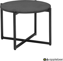Apple Bee Soul Coffee Tafel Lava - Ø54x37 cm