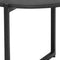 Apple Bee Soul Coffee Tafel Lava - Ø54x37 cm