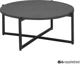 Apple Bee Soul Coffee Tafel Lava - Ø74x30 cm