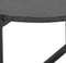Apple Bee Soul Coffee Tafel Lava - Ø74x30 cm