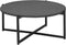 Apple Bee Soul Coffee Tafel Lava - Ø74x30 cm