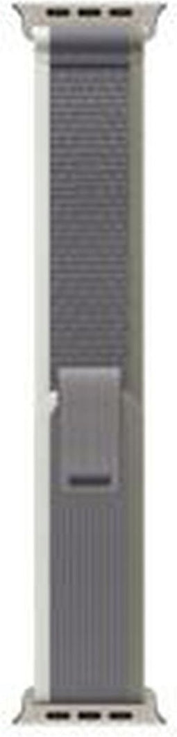 Apple Green/Gray Trail Loop - 49mm - S/M