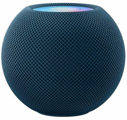 Apple HomePod Mini (USB-C) Blauw