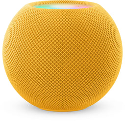 Apple HomePod Mini (USB-C) Geel