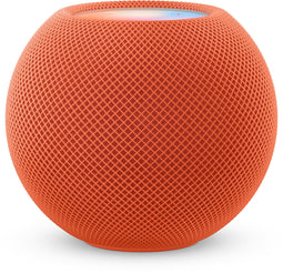 Apple HomePod Mini (USB-C) Oranje