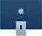 Apple iMac 24 inch (2021) All-in-One PC - CTO - 4K 24 Inch - Blauw