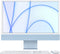 Apple iMac 24 inch (2021) - CTO - 16GB - 512GB SSD - M1 8-Core GPU - Touch ID - Numpad - Blauw