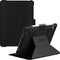 Apple iPad 10 (2022) Hoes - UAG - Metropolis Serie - Hard Kunststof Backcover - Zwart - Hoes Geschikt Voor Apple iPad 10 (2022)