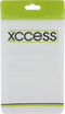 Apple iPad 2 9.7 (2011) Hoes - Xccess - Belt Serie - Kunstlederen Insteekhoes - Bruin - Hoes Geschikt Voor Apple iPad 2 9.7 (2011)