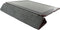 Apple iPad 2 9.7 (2011) Hoes - Xccess - Fold Serie - Kunstlederen Bookcase - Bruin - Hoes Geschikt Voor Apple iPad 2 9.7 (2011)
