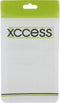 Apple iPad 2 9.7 (2011) Hoes - Xccess - Fold Serie - Kunstlederen Bookcase - Bruin - Hoes Geschikt Voor Apple iPad 2 9.7 (2011)