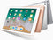 Apple iPad (2018) - 9.7 inch - WiFi - 128GB - Zilver