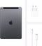 Apple iPad (2020) - 10.2 inch - WiFi + 4G - 32GB - Spacegrijs