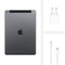 Apple iPad (2020) - 10.2 inch - WiFi + 4G - 32GB - Spacegrijs