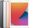 Apple iPad (2020) - 10.2 inch - WiFi + 4G - 32GB - Spacegrijs