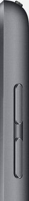 Apple iPad (2020) - 10.2 inch - WiFi + 4G - 32GB - Spacegrijs