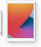 Apple iPad (2020) Wi-Fi + Cellular 32GB Zilver