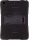 Apple iPad 6 (2018) Hoes - Xccess - Survivor Serie - Hard Kunststof Backcover - Zwart - Hoes Geschikt Voor Apple iPad 6 (2018)