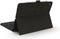 Apple iPad 9 (2021) Hoes - Zagg - Messenger Keyboard Serie - Kunstlederen Bookcase - Zwart - Hoes Geschikt Voor Apple iPad 9 (2021)