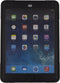 Apple iPad Air 1 9.7 (2013) Hoes - Mobilize - Adventure Grip Serie - Hard Kunststof Backcover - Zwart - Hoes Geschikt Voor Apple iPad Air 1 9.7 (2013)