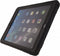 Apple iPad Air 1 9.7 (2013) Hoes - Mobilize - Adventure Grip Serie - Hard Kunststof Backcover - Zwart - Hoes Geschikt Voor Apple iPad Air 1 9.7 (2013)