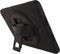 Apple iPad Air 1 9.7 (2013) Hoes - Mobilize - Adventure Grip Serie - Hard Kunststof Backcover - Zwart - Hoes Geschikt Voor Apple iPad Air 1 9.7 (2013)