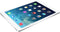 Apple iPad Air 16GB 3G 4G Zilver