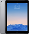 Apple iPad Air 2 Wi-Fi 64GB Grijs