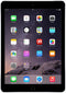 Apple iPad Air 2 Wi-Fi 64GB Grijs