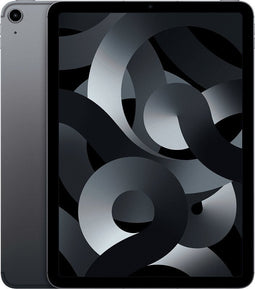 Apple iPad Air 2022 10.9 inch 64GB WiFi Space Grey